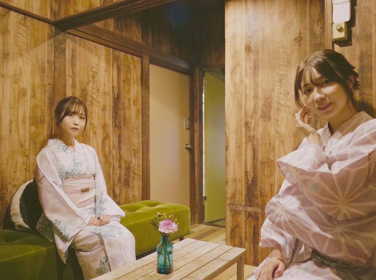 빌라 사크라 카마쿠라 외부 사진